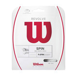Wilson Revolve 16g White View 1
