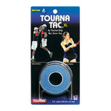 Tourna Tac XL Overgrip (3x) Blue View 1
