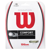 Wilson Sensation 16g Natural View 1
