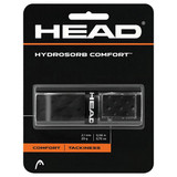 HEAD HydroSorb Comfort Replacement Grip Black View 1