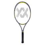 Volkl V-1 Evo (102) (2022) Silver View 1