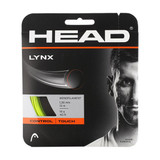 Head Lynx 16g Yellow View 1