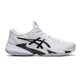 ASICS Court FF 3 - Men's White/Black View 1