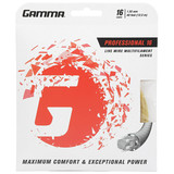 GAMMA Live Wire Professional View 1