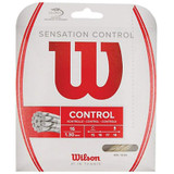 Wilson Sensation Control 16g Natural View 1
