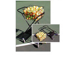 Mini Coach's Cart View 1
