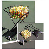 Mini Coach's Cart View 1