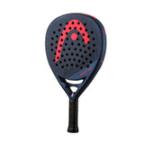 HEAD Padel Radical Pro 2024 Black View 1