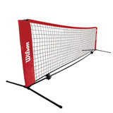 Wilson EZ Tennis Net Set 18' View 1