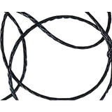 Black Poly Lacing Cord 500' View 1