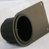 Sit High Drink Holder for Premier Chair (Bronze) Bronze View 1
