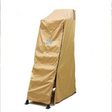 Sit High Premier All-Weather Chair Cover Beige View 1