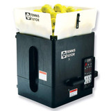 Tennis Tutor Plus Player w/ Multi-remote View 1