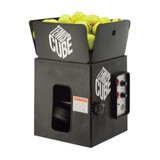Tennis Cube w/Oscillation View 1