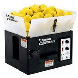 Tennis Tutor ProLite (Battery) w/ Oscillation View 1