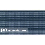Tenn-Air Pro Windscreen (9'x60' w/Windows) Navy View 1