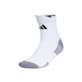 adidas 5 Star Team 2.0 High Quarter - Men's White View 1