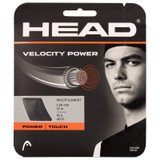 Head Velocity MLT Power Black View 1