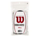 Wilson Sensation Pro Overgrip (30x) Black View 1