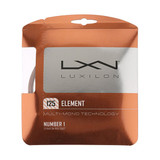 Luxilon Element 125 16L (Bronze) Bronze View 1