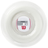 Wilson Synthetic Gut Power 16g Reel 660' White View 1