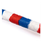 Stick Grip Hexagon 6" Grip Bomb Pop View 1