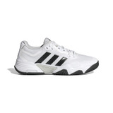 adidas SoleMatch Control 2 - Men's White View 1