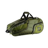 Volkl Primo Combi Bag (2024) Green View 1