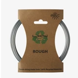 Luxilon Eco Rough 125 17g Silver View 1