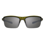 Revo Crux N (Matte Crystal Olive/Graphite) Green View 1