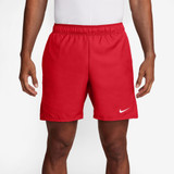Nike Court Victory 7" Short - Men's Red View 1