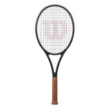 Wilson RF 01 Future 98 Black View 1