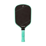 HEAD Boom Tour EX 2024 Pickleball Paddle Black View 1