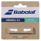 Babolat Vibrakill 2.0 Dampener (1x) White View 1