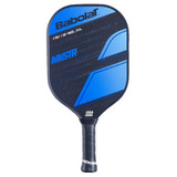 Babolat MNSTR Pickleball Paddle (2025) Blue View 1