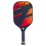 Babolat MNSTR + Pickleball Paddle (2025) Red View 1