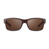 Revo Crawler (Matte Tortoise/Terra) Brown View 1