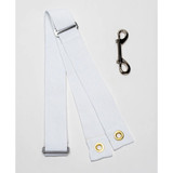 BSN Polyester Center Strap View 1