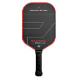 Paddletek Bantam TKO-CX 12.7 Pickleball Paddle Wildfire View 1