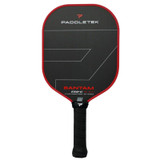 Paddletek Bantam ESQ-C 14.3 Pickleball Paddle Wildfire View 1