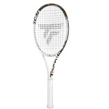 Tecnifibre TF40 290 v3 (98) White View 1
