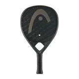HEAD Padel Speed One X 2025 Black View 1