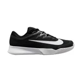Nike Air Zoom Vapor Pro 3 Clay - Men's Black View 1