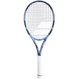 Babolat Pure Drive Team 100 (2025) Blue View 1