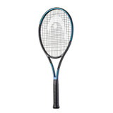 HEAD Gravity Pro 2025 (100) Black/Blue View 1