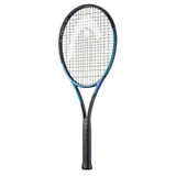 HEAD Gravity MP 2025 (100) Black/Blue View 1