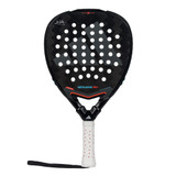 adidas Padel Metalbone HRD+ 3.4 Black/Red View 1