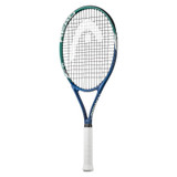 HEAD Ti Instinct Comp 2025 (Strung) Blue View 1