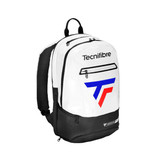 Tecnifibre Tour Endurance Backpack (2025) White View 1