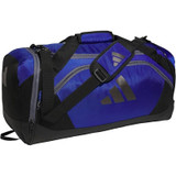 adidas Team Issue II Medium Duffel (2025) Royal View 1